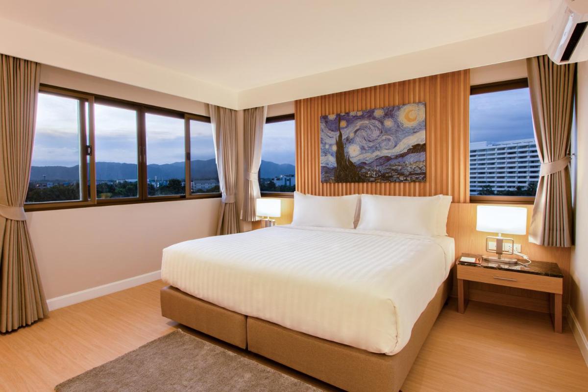 Anantara Hua Hin Resort