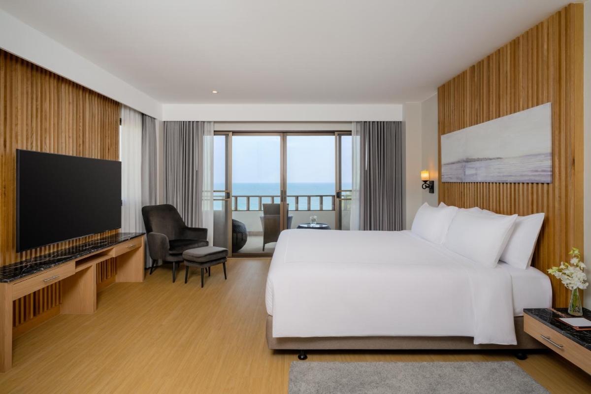 Anantara Hua Hin Resort