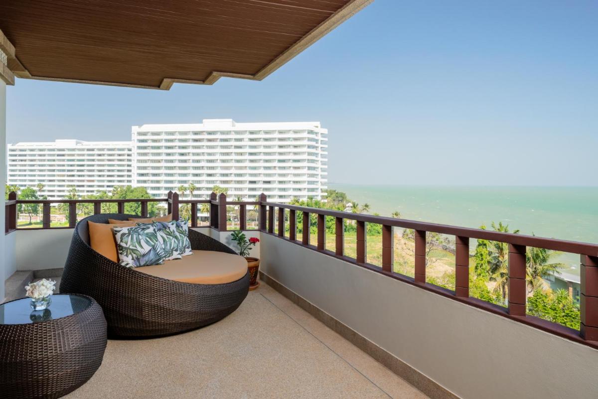 Anantara Hua Hin Resort