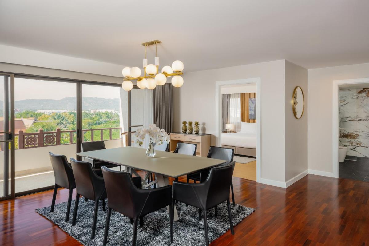 Anantara Hua Hin Resort