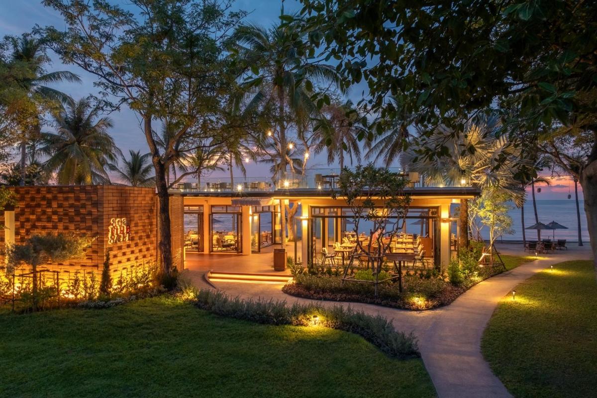 Anantara Hua Hin Resort