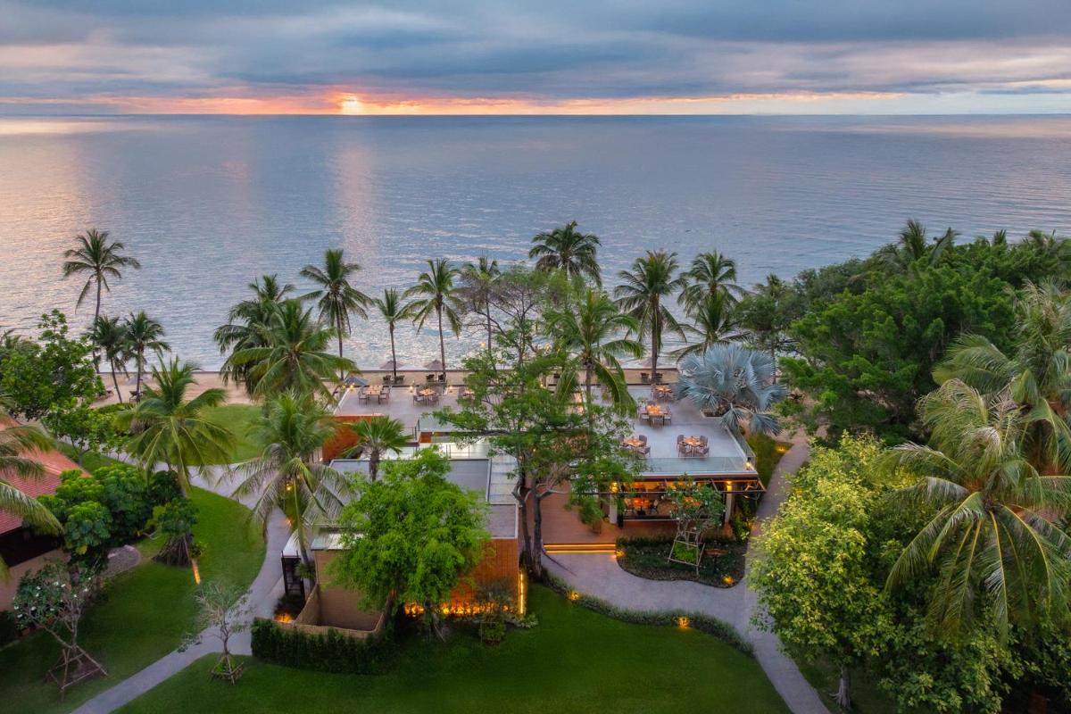 Anantara Hua Hin Resort