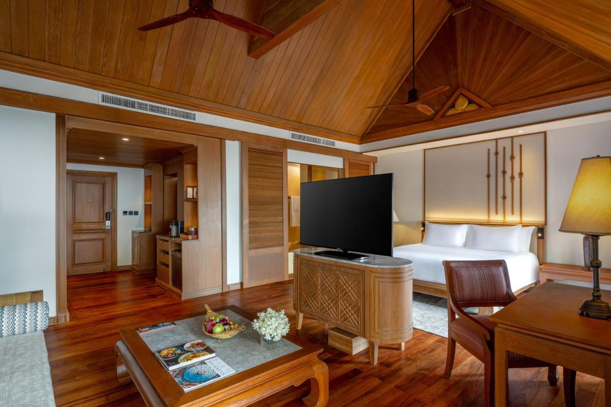 Anantara Hua Hin Resort