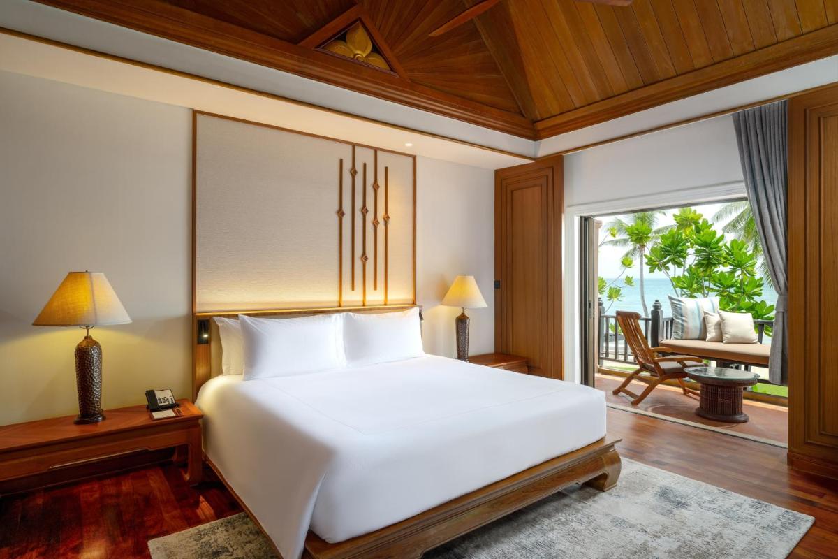 Anantara Hua Hin Resort