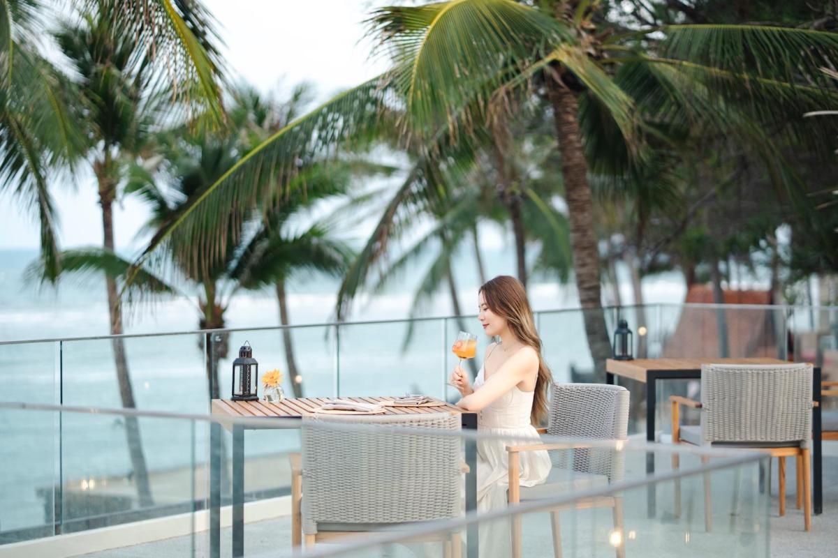 Anantara Hua Hin Resort