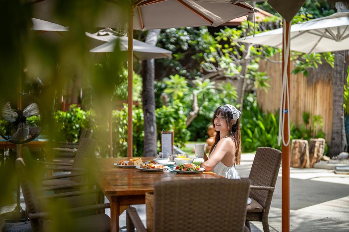 Anantara Hua Hin Resort