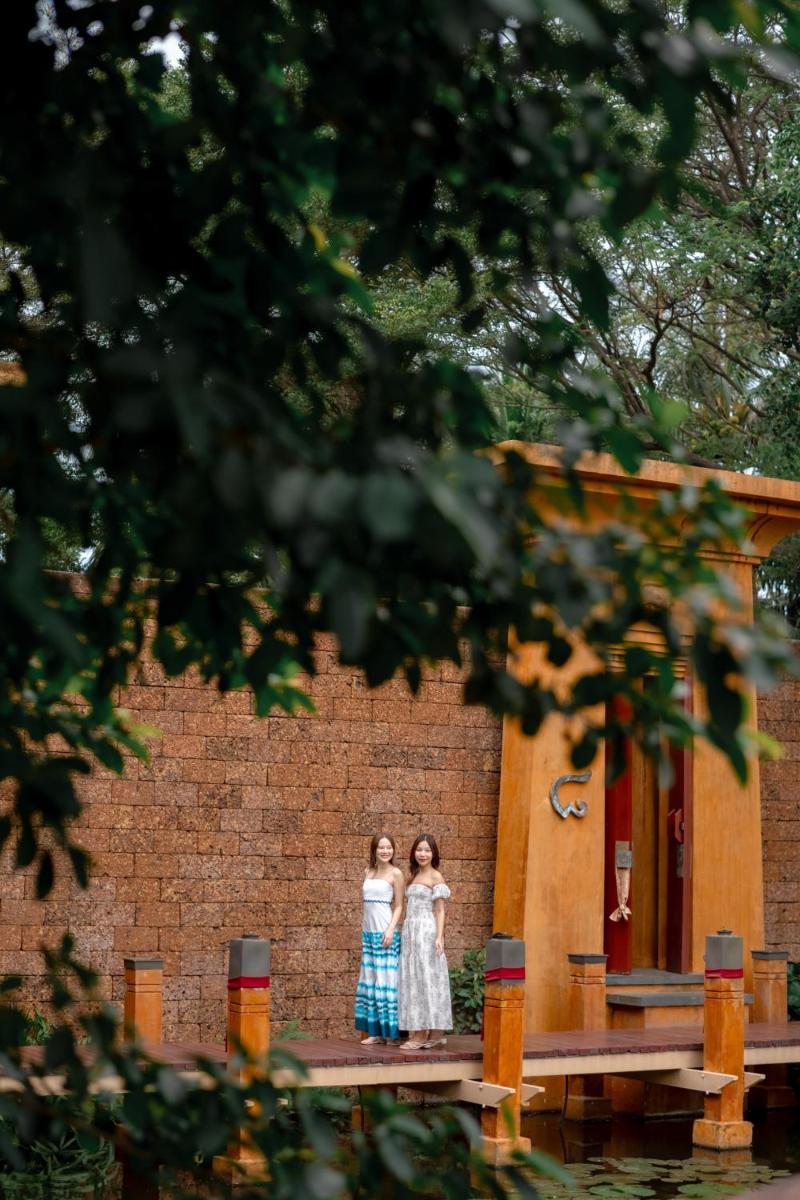 Anantara Hua Hin Resort