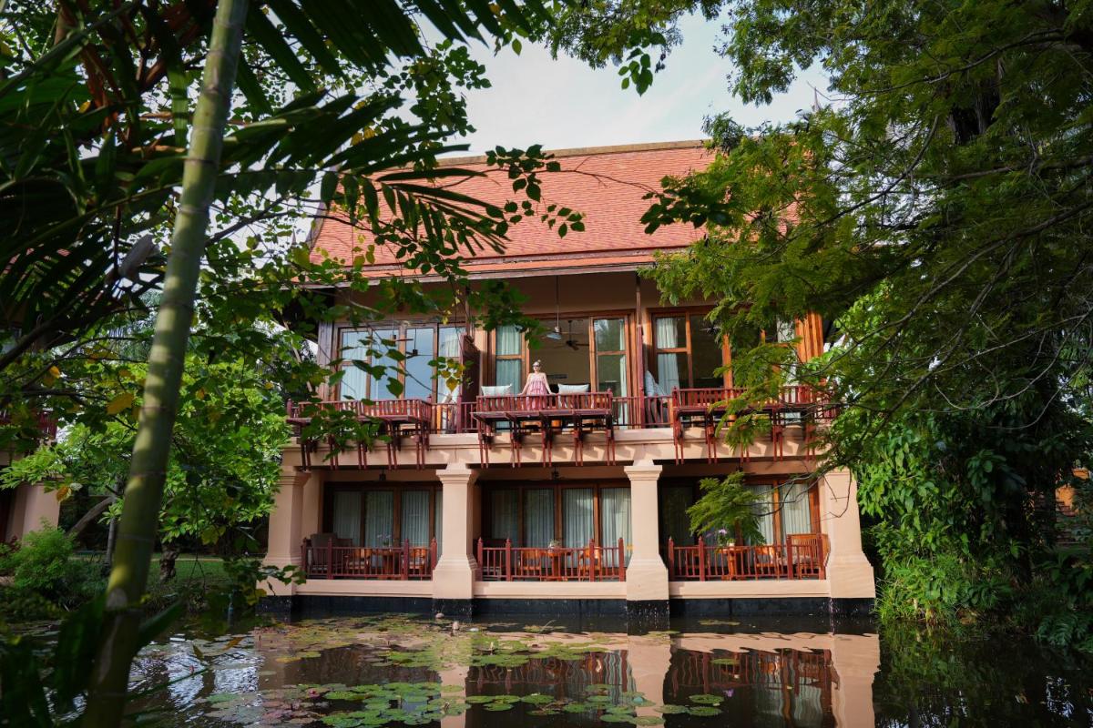 Anantara Hua Hin Resort
