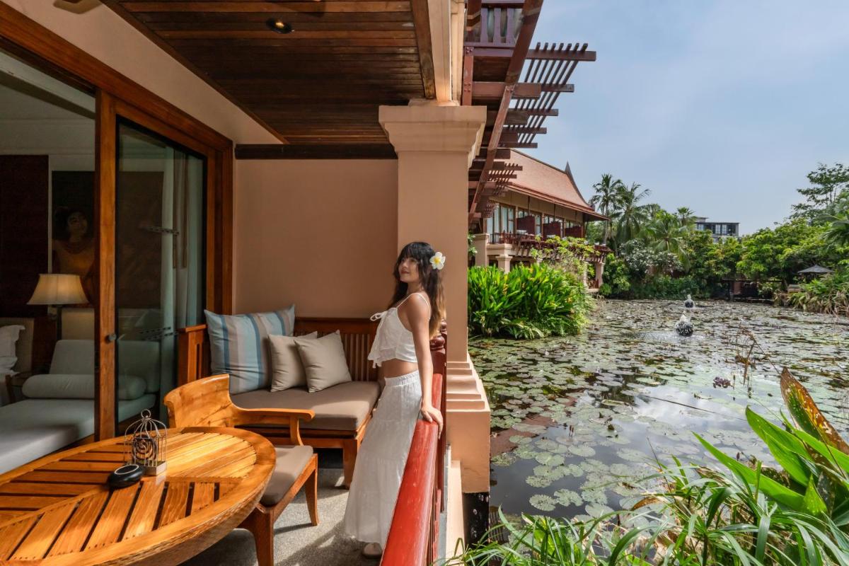 Anantara Hua Hin Resort
