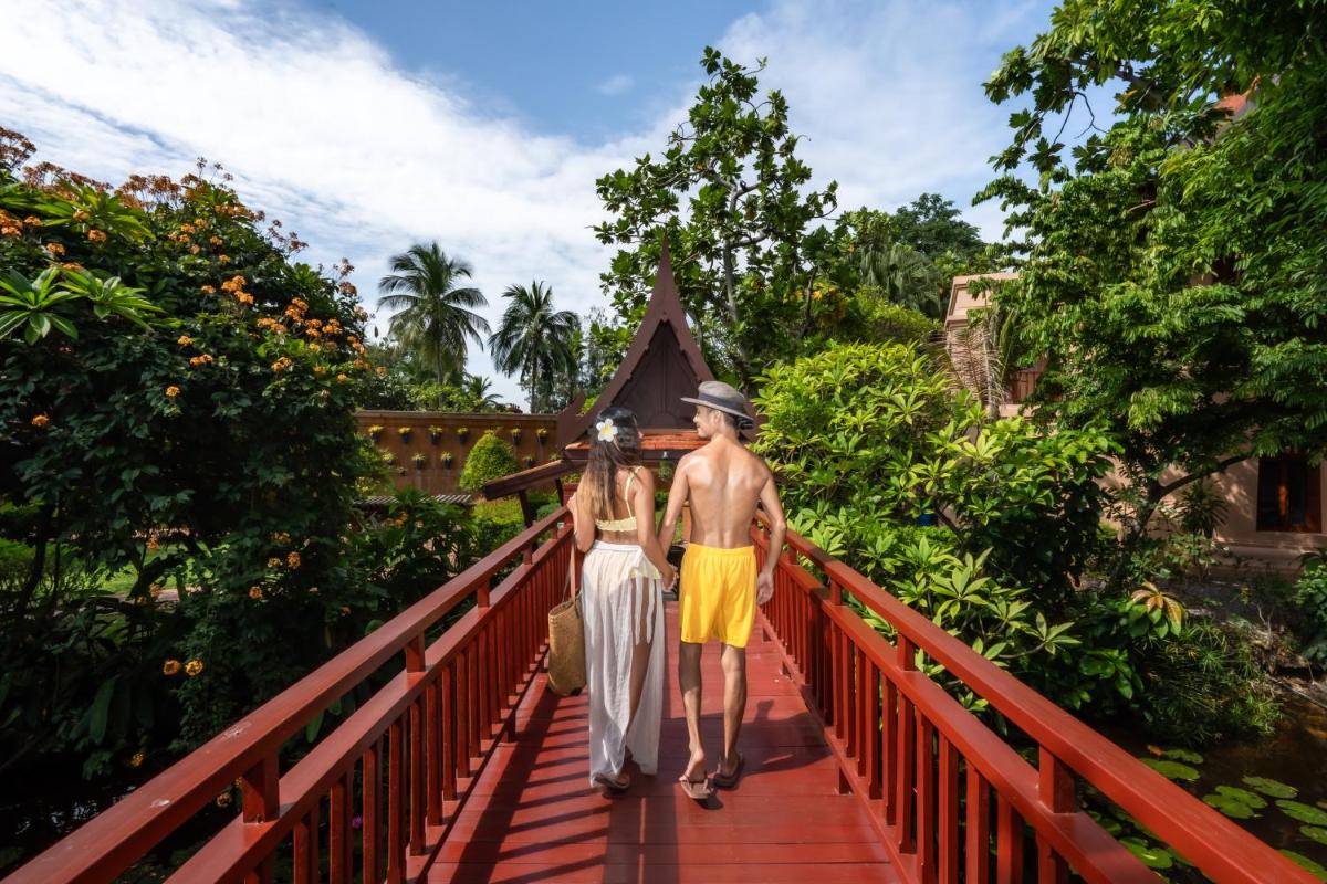 Anantara Hua Hin Resort