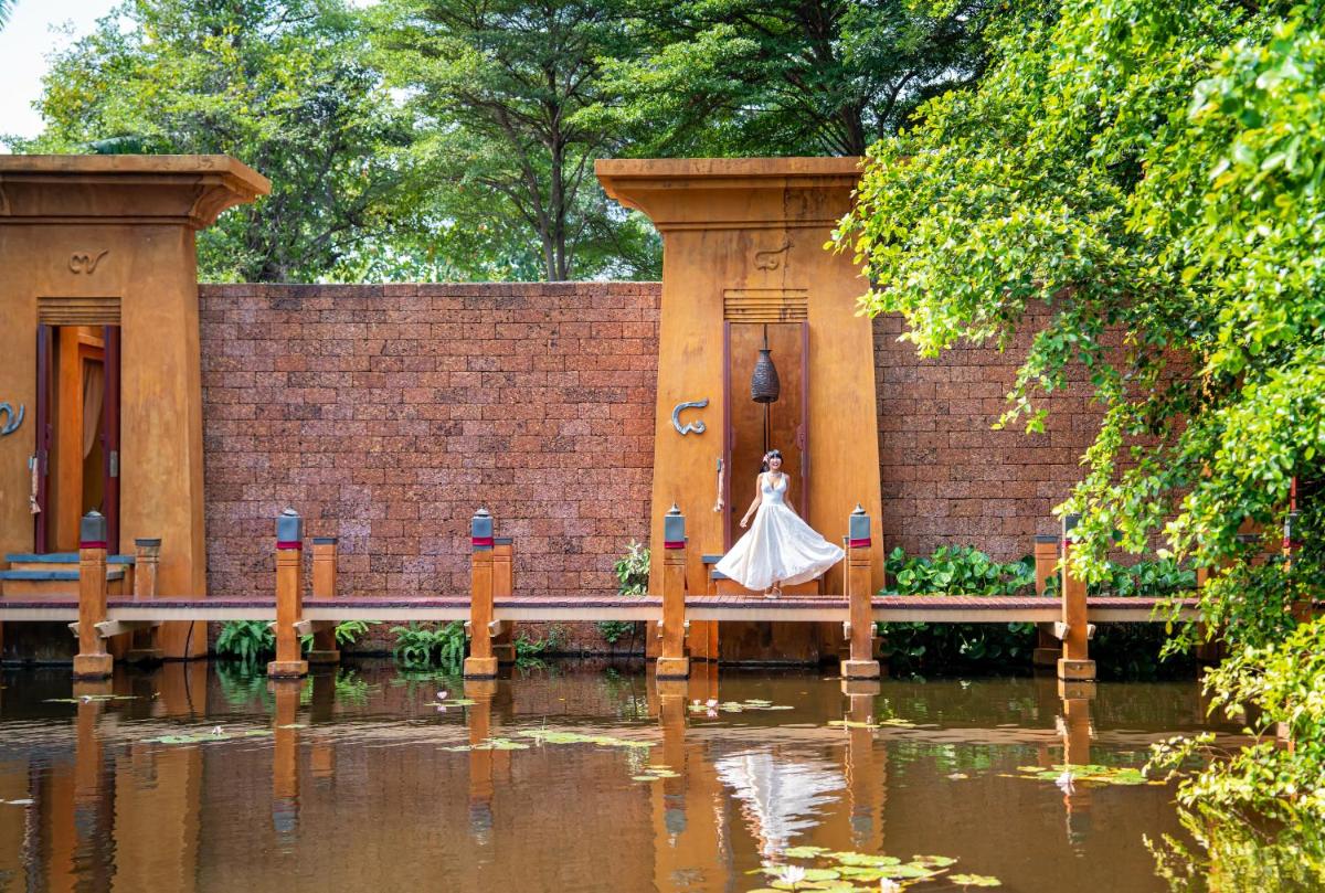 Anantara Hua Hin Resort