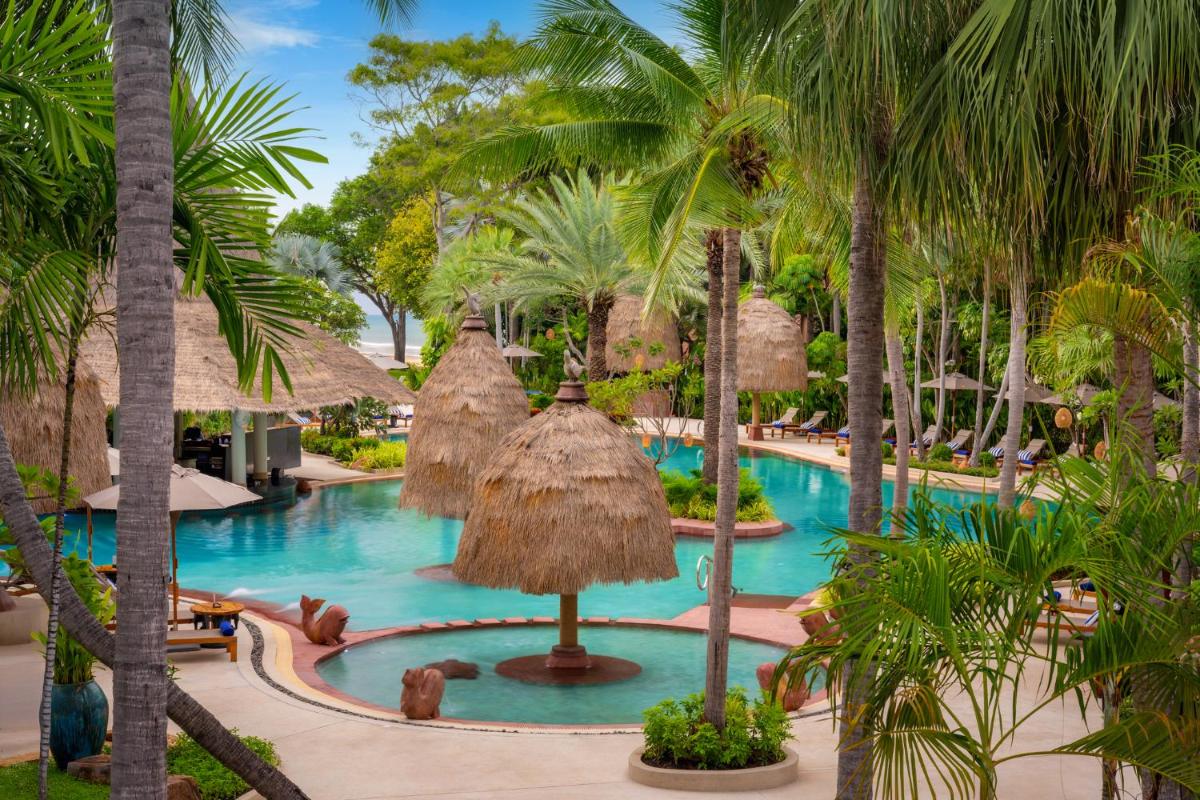 Anantara Hua Hin Resort