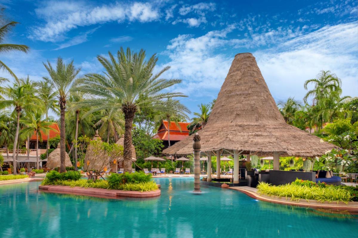 Anantara Hua Hin Resort