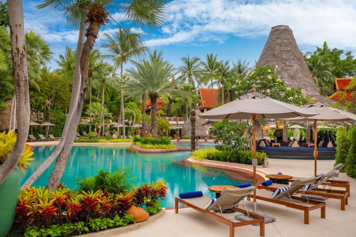 Anantara Hua Hin Resort