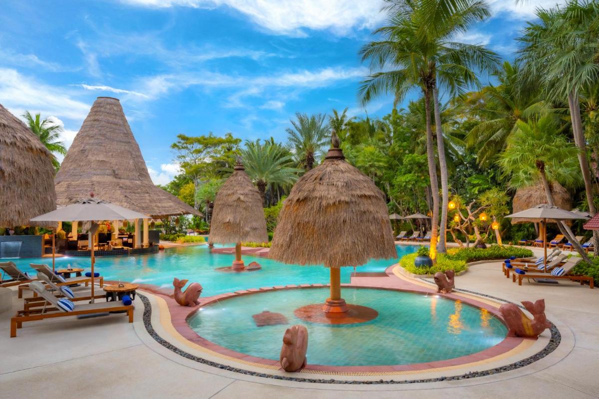 Anantara Hua Hin Resort