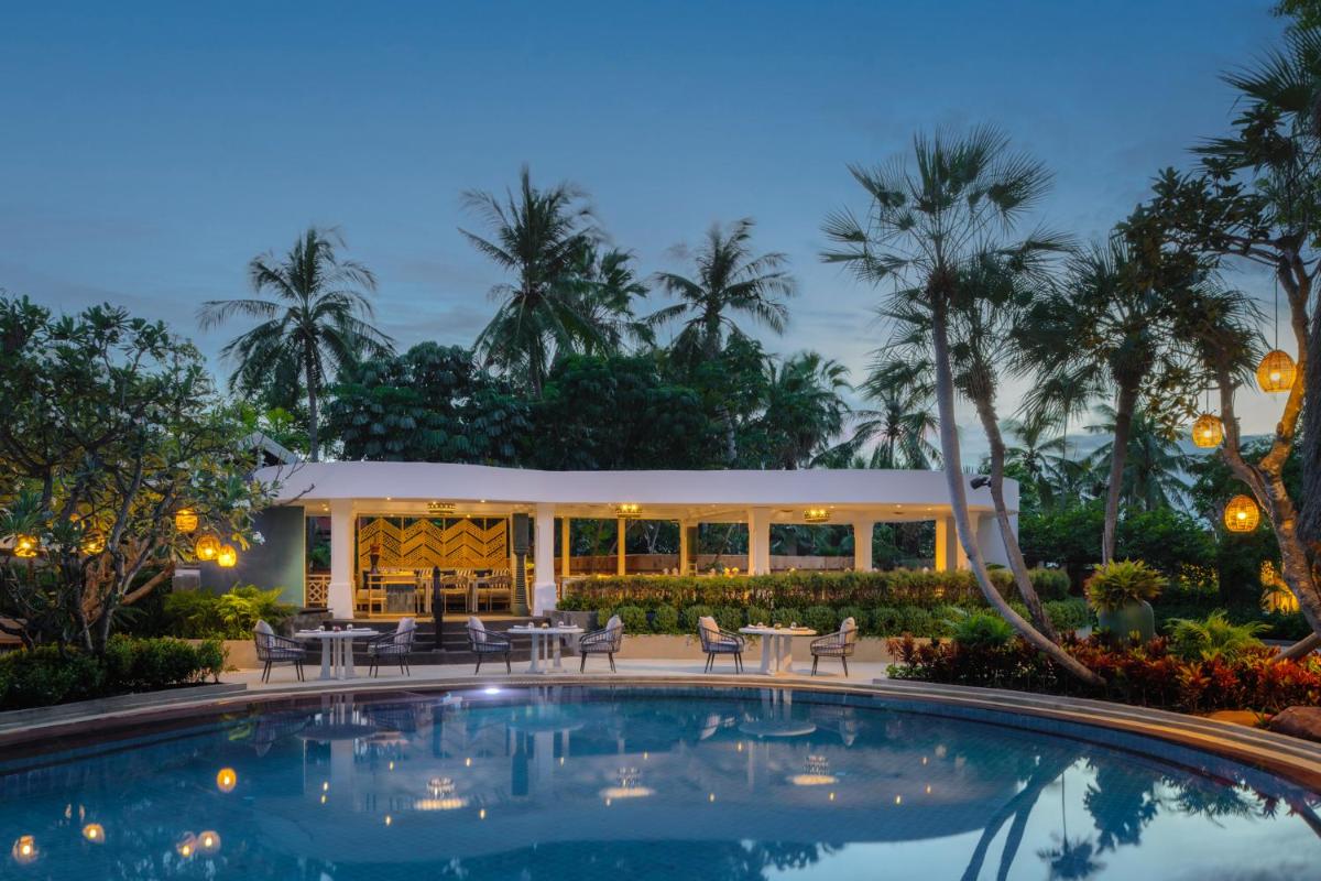 Anantara Hua Hin Resort