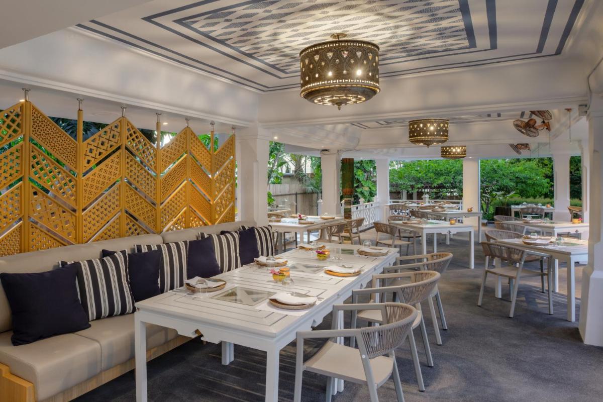 Anantara Hua Hin Resort