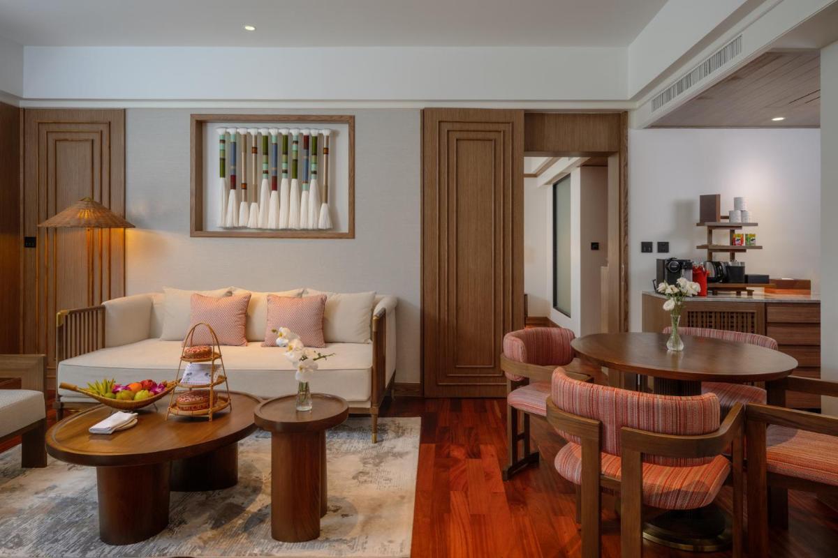 Anantara Hua Hin Resort