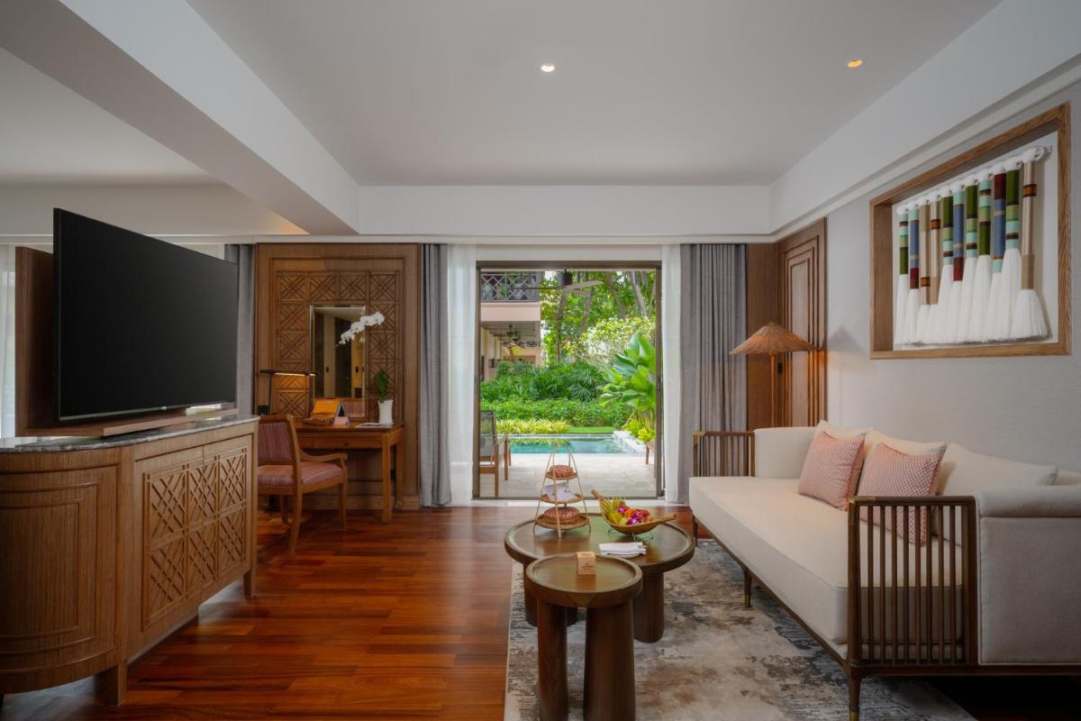 Anantara Hua Hin Resort