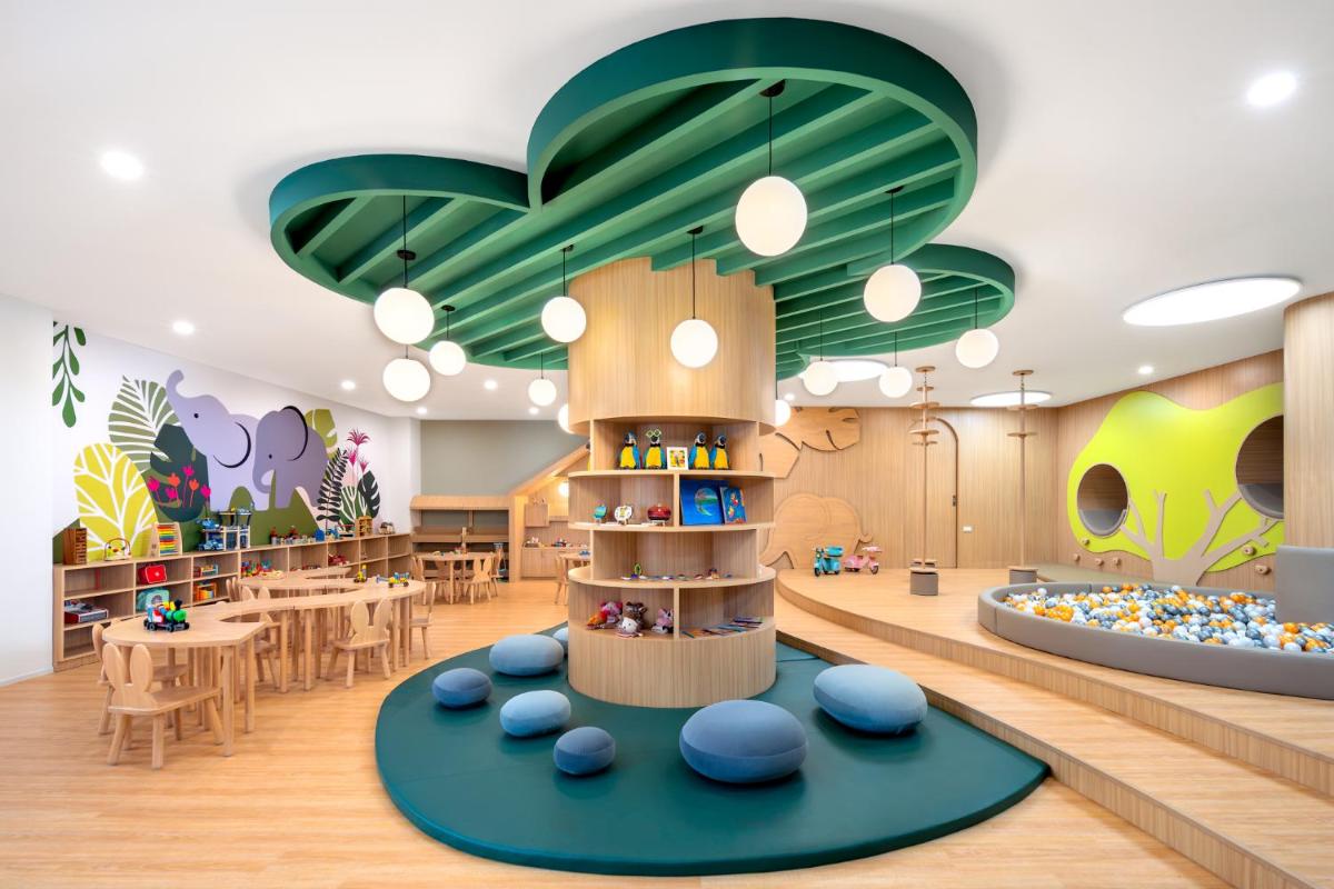 Anantara Hua Hin Resort