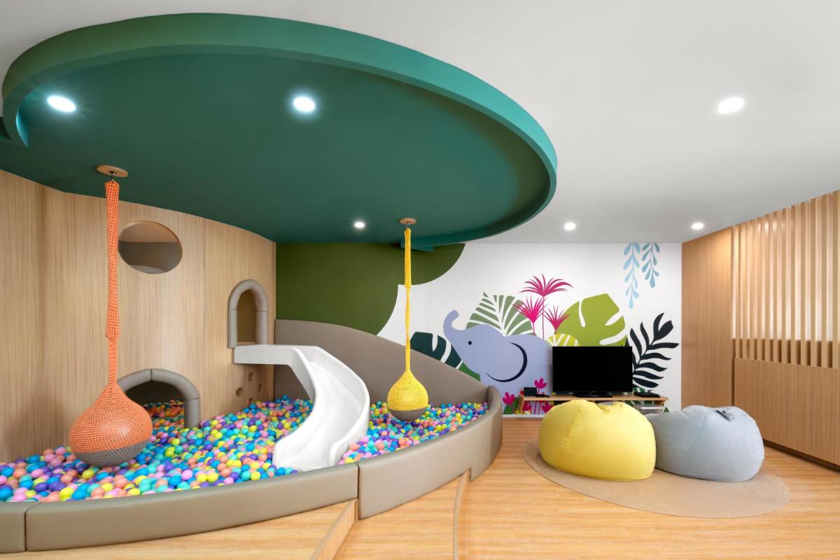 Anantara Hua Hin Resort