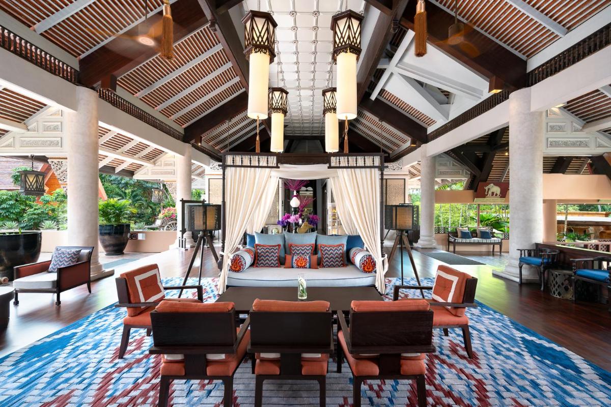 Anantara Hua Hin Resort