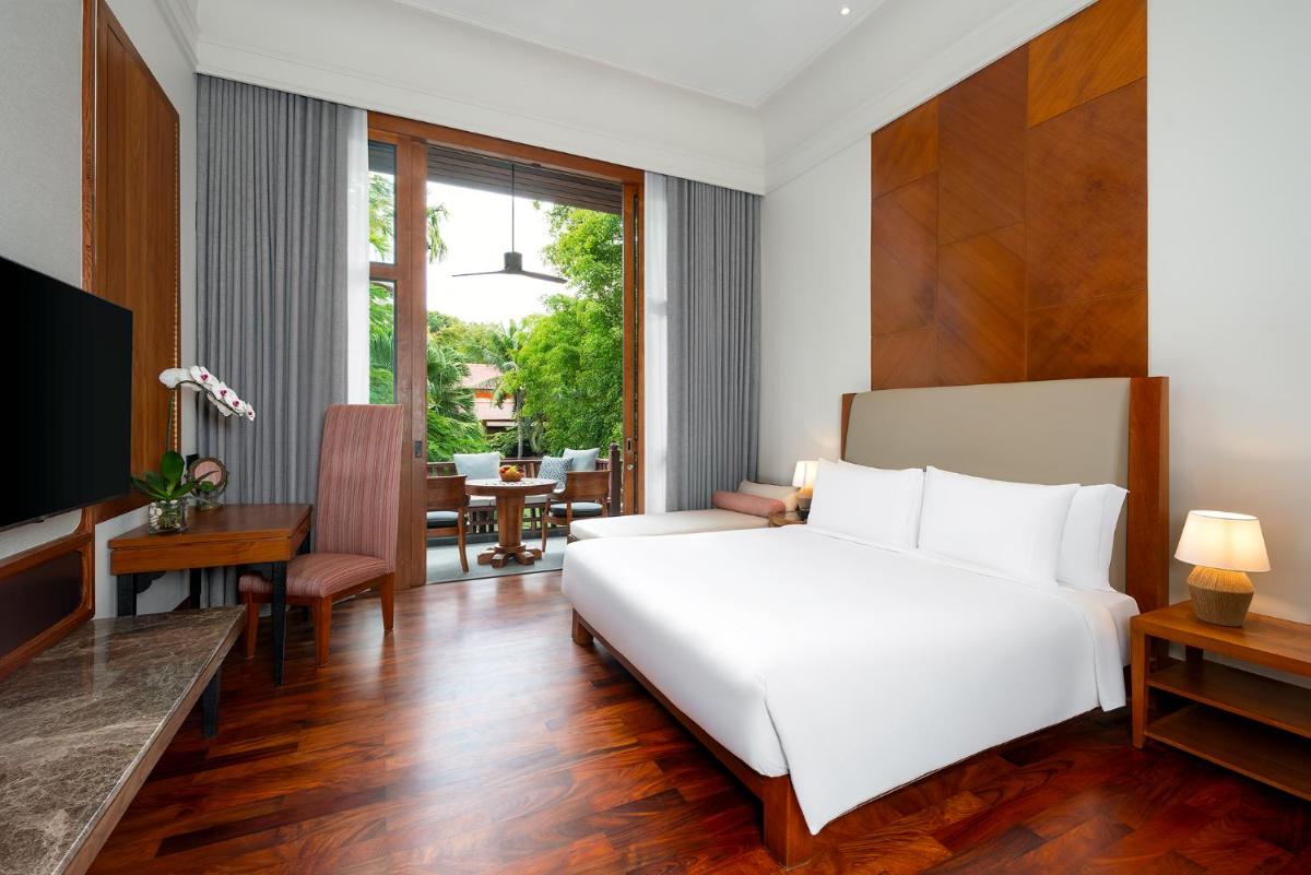 Anantara Hua Hin Resort