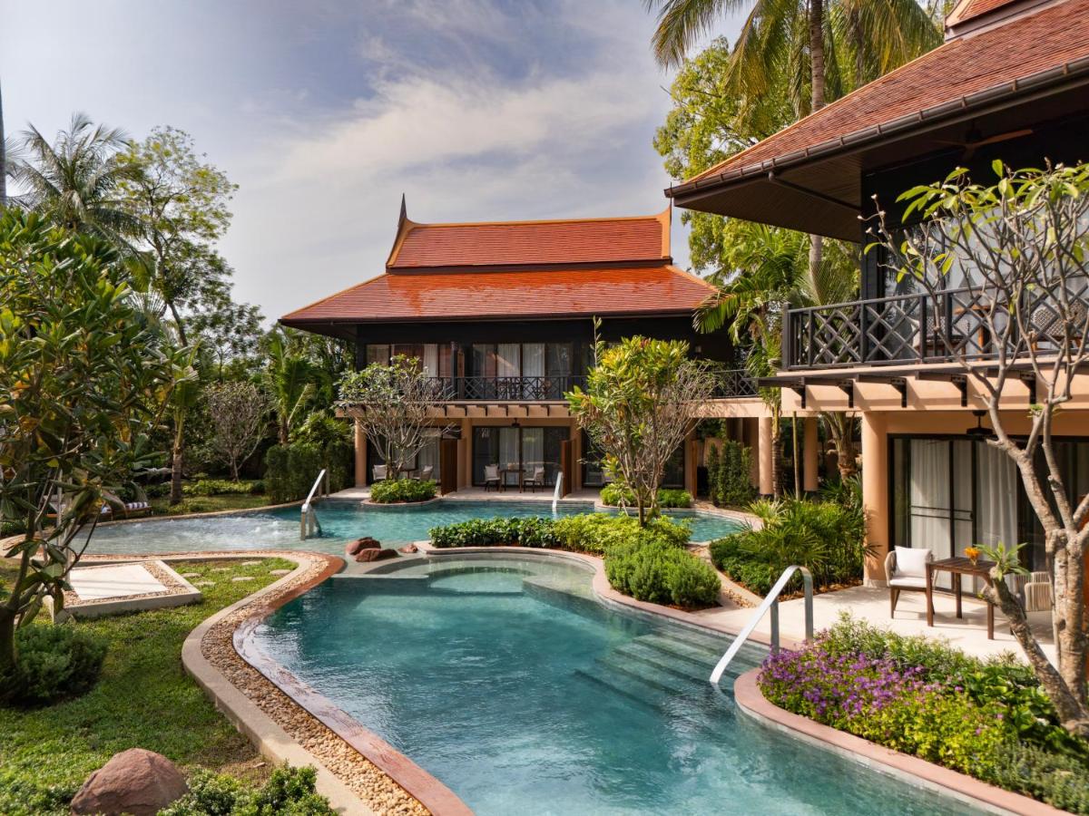 Anantara Hua Hin Resort