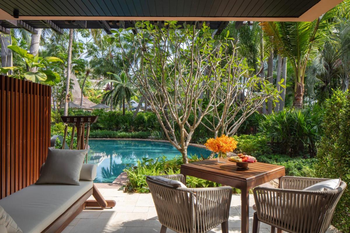 Anantara Hua Hin Resort