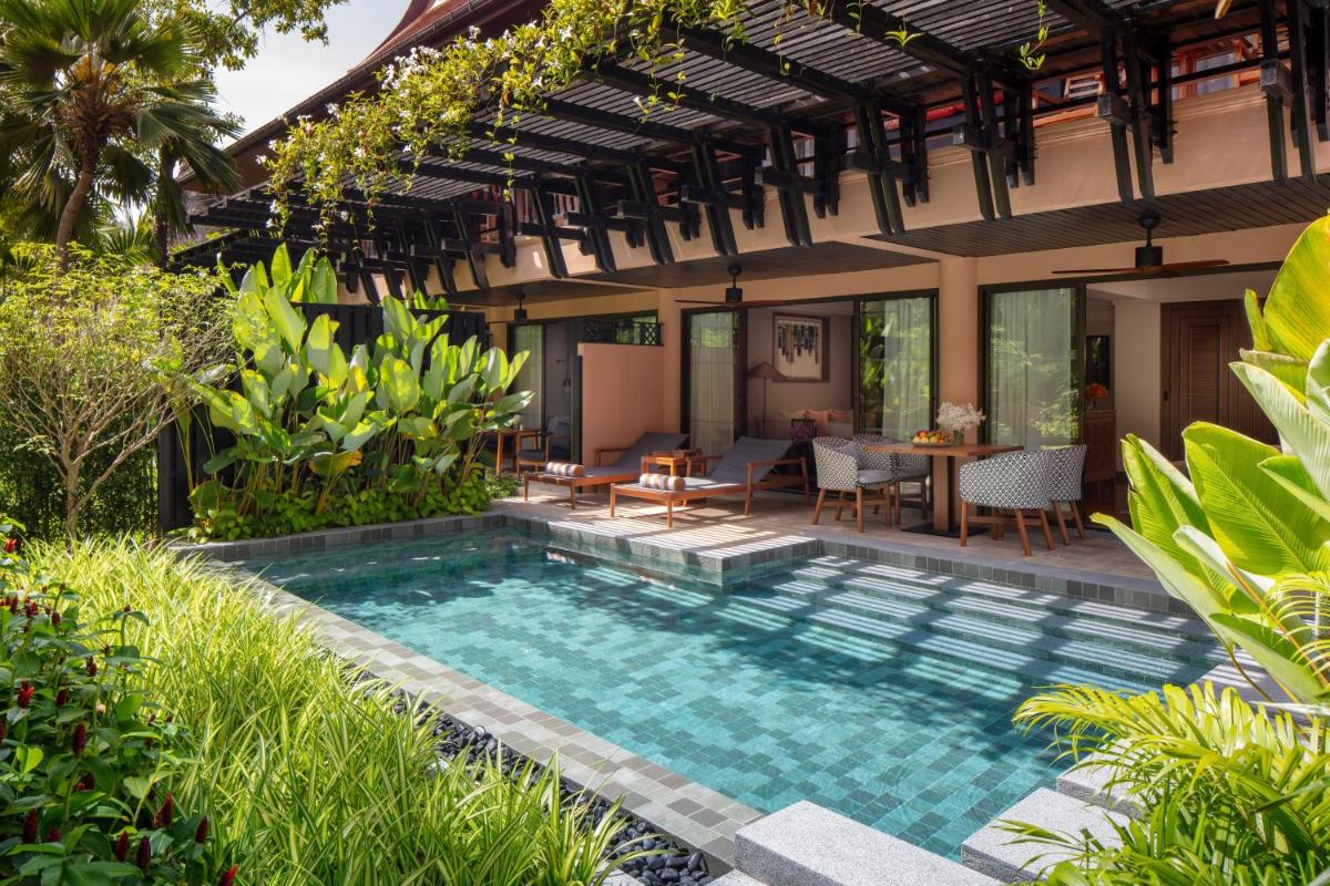 Anantara Hua Hin Resort