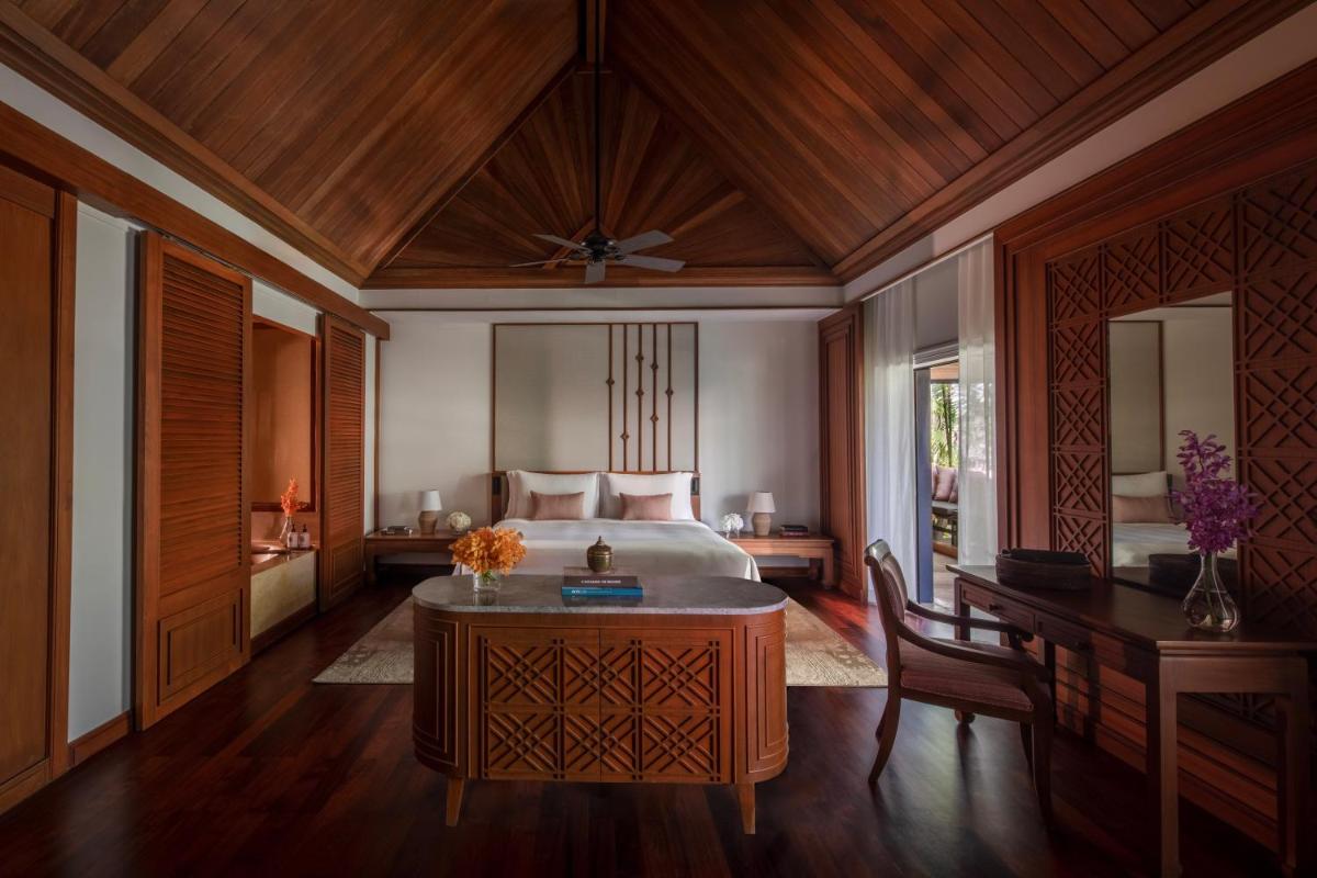Anantara Hua Hin Resort