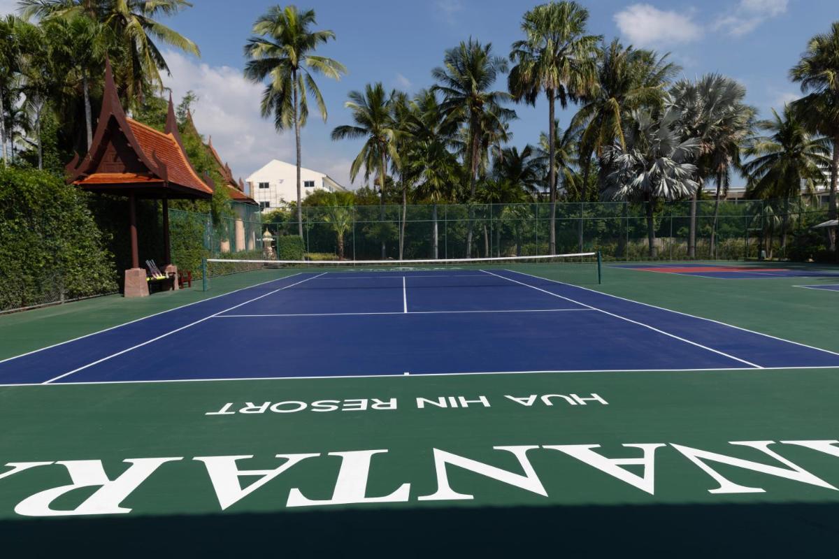 Anantara Hua Hin Resort