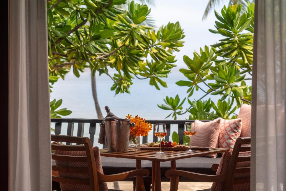 Anantara Hua Hin Resort