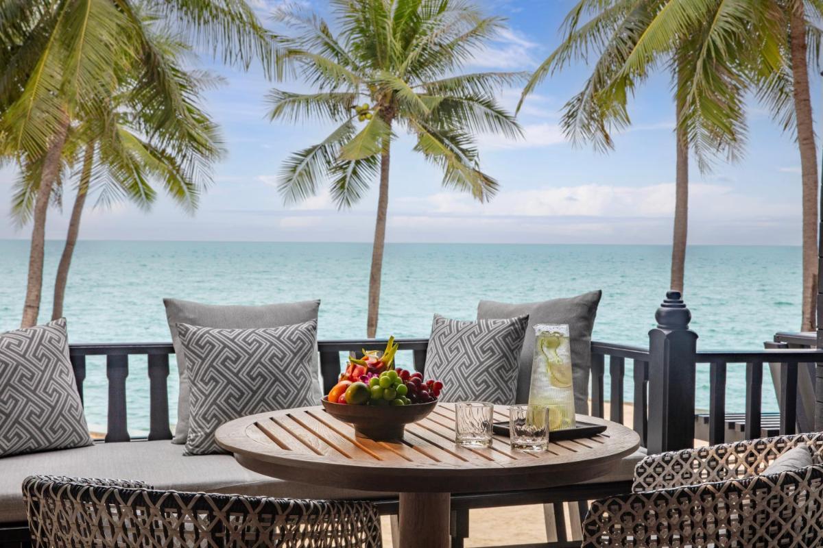 Anantara Hua Hin Resort