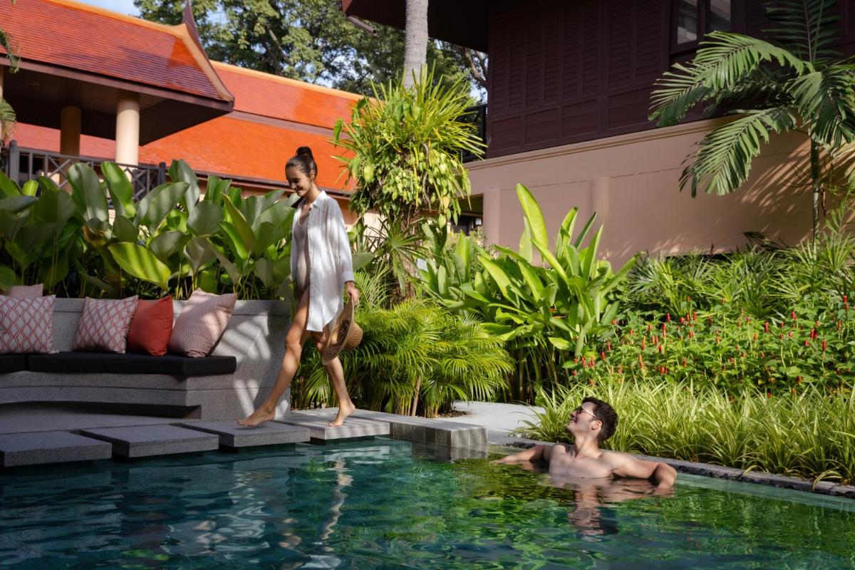 Anantara Hua Hin Resort