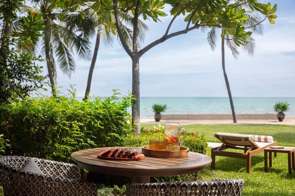Anantara Hua Hin Resort
