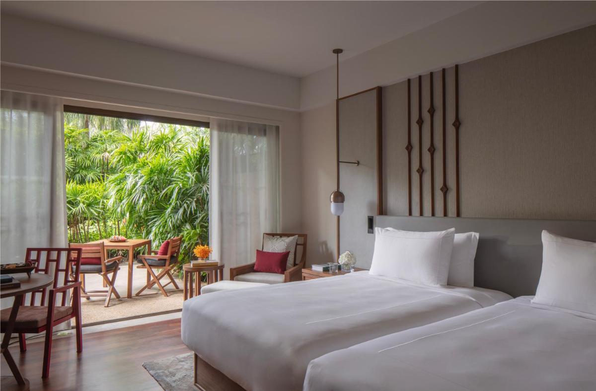 Anantara Hua Hin Resort