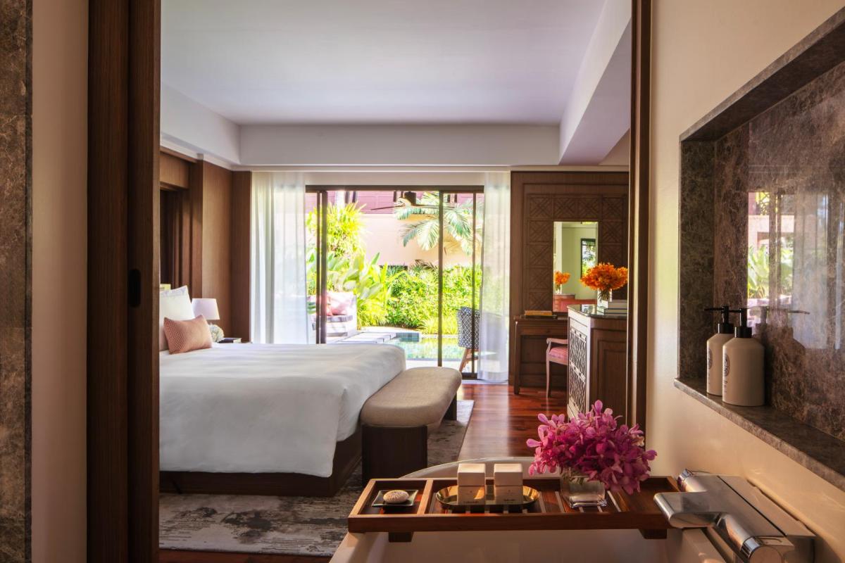 Anantara Hua Hin Resort