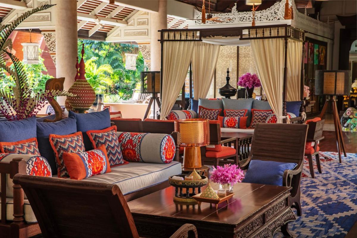 Anantara Hua Hin Resort