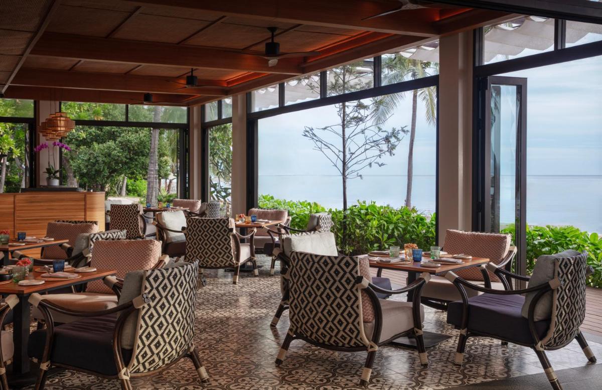 Anantara Hua Hin Resort