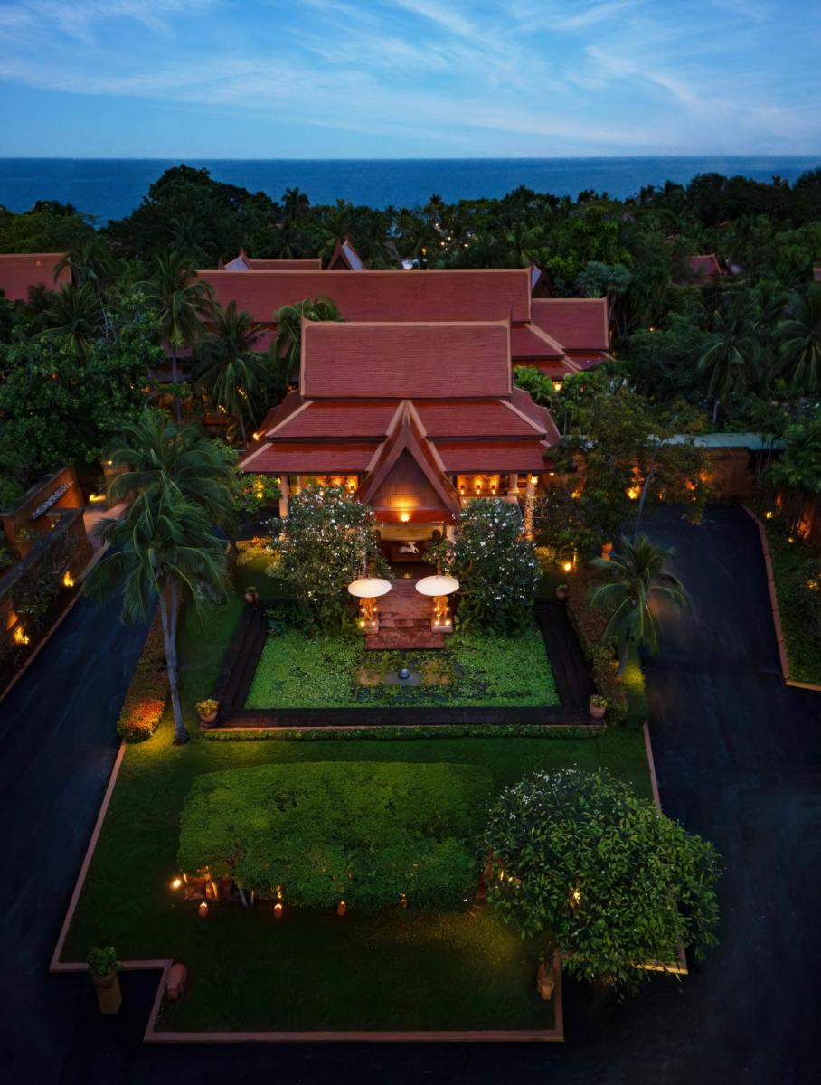 Anantara Hua Hin Resort