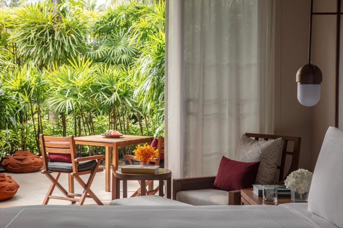 Anantara Hua Hin Resort