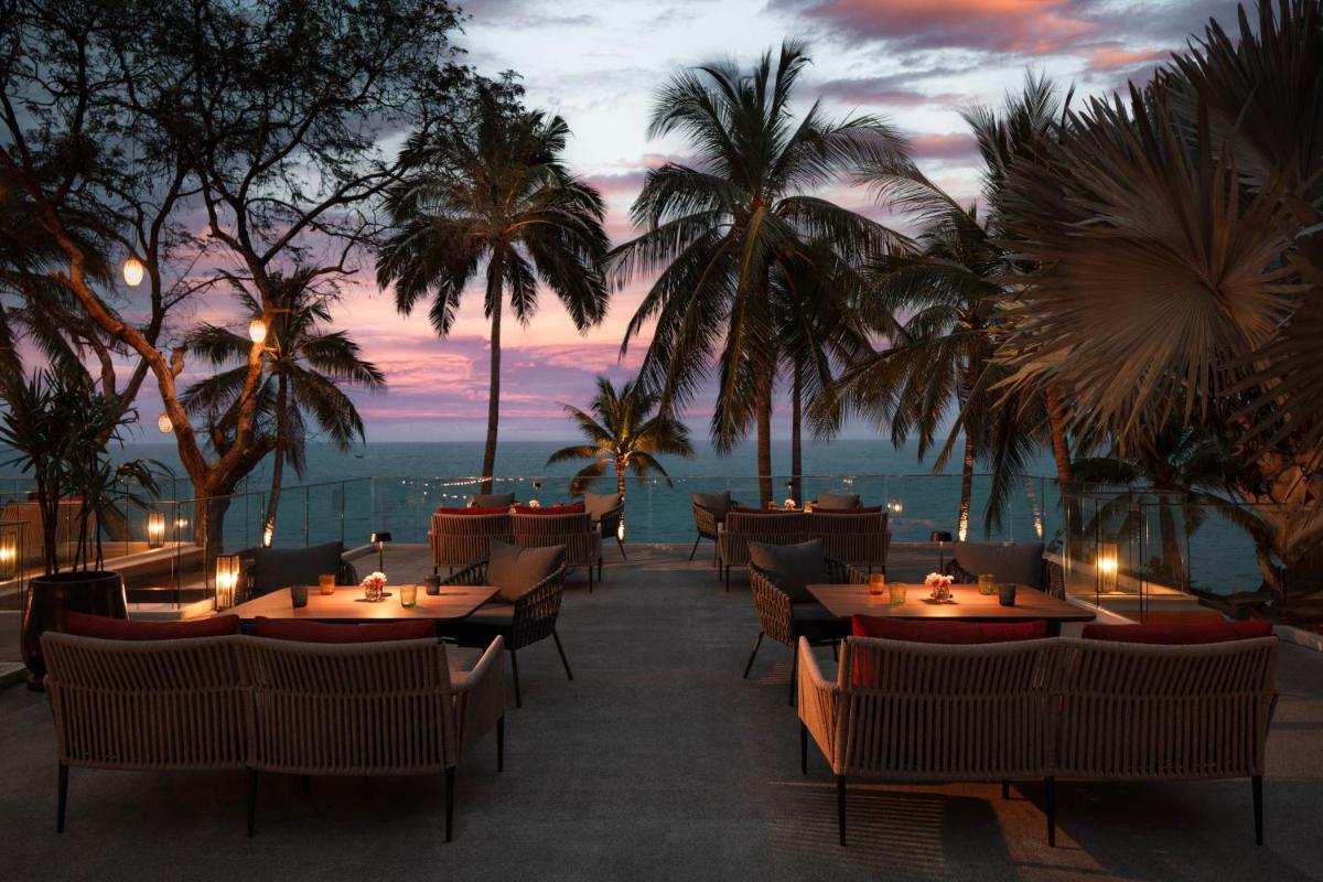 Anantara Hua Hin Resort