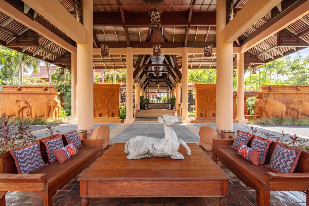 Anantara Hua Hin Resort