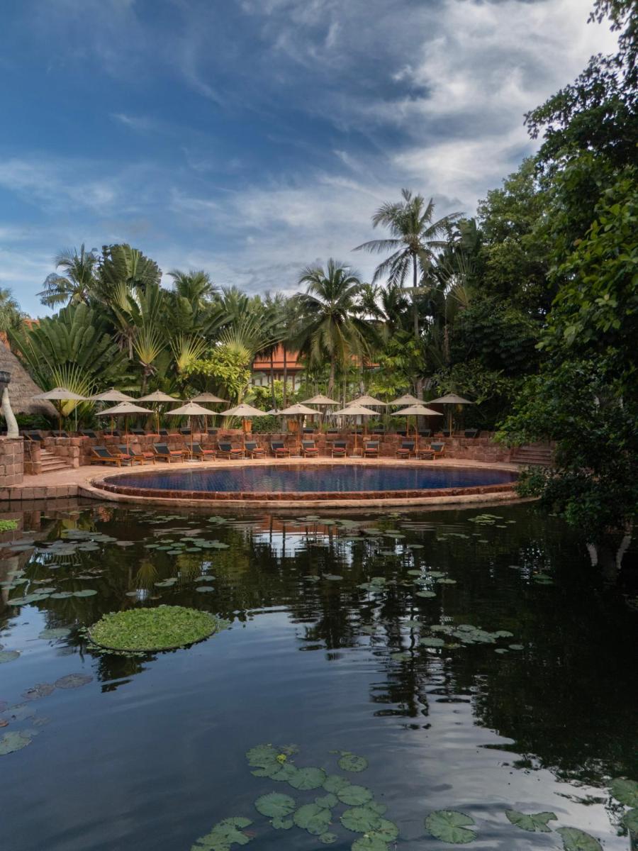 Anantara Hua Hin Resort