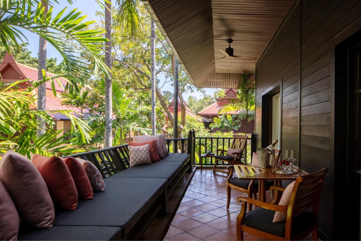 Anantara Hua Hin Resort