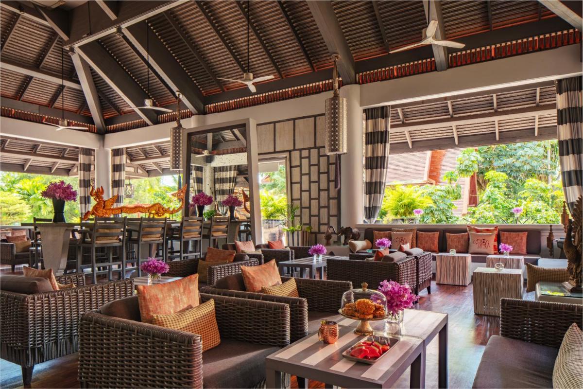 Anantara Hua Hin Resort