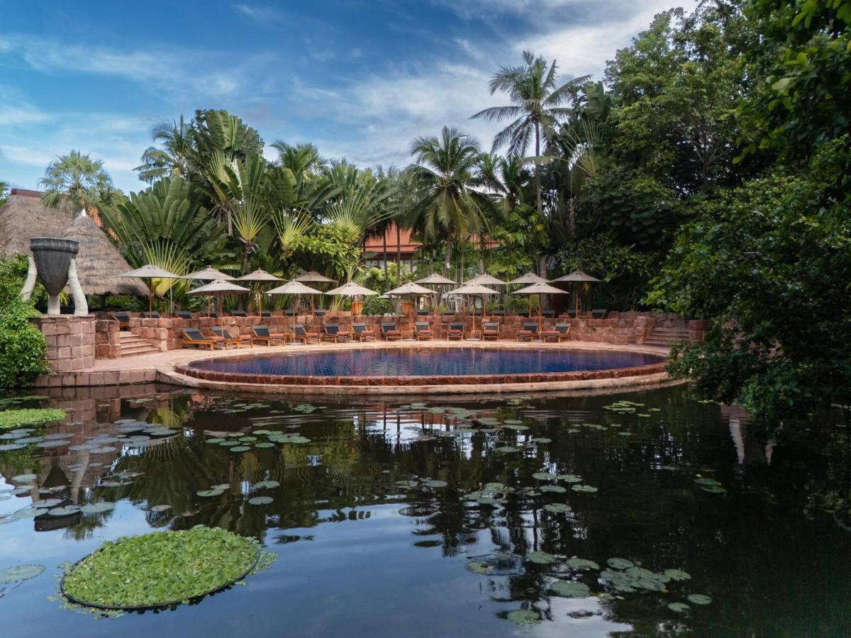 Anantara Hua Hin Resort