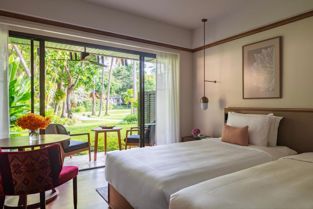Anantara Hua Hin Resort