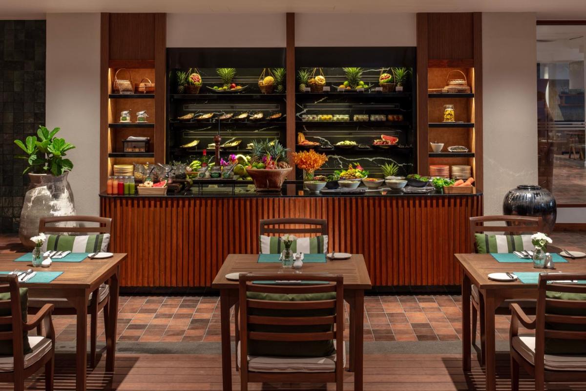 Anantara Hua Hin Resort